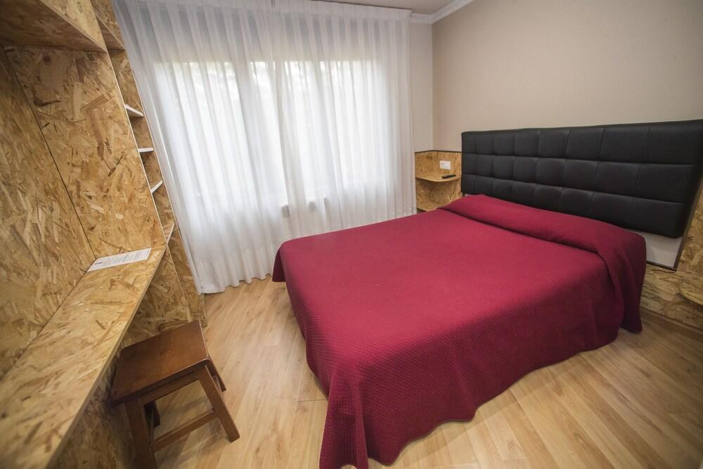 Hostal Vitorina Soria Eksteriør billede